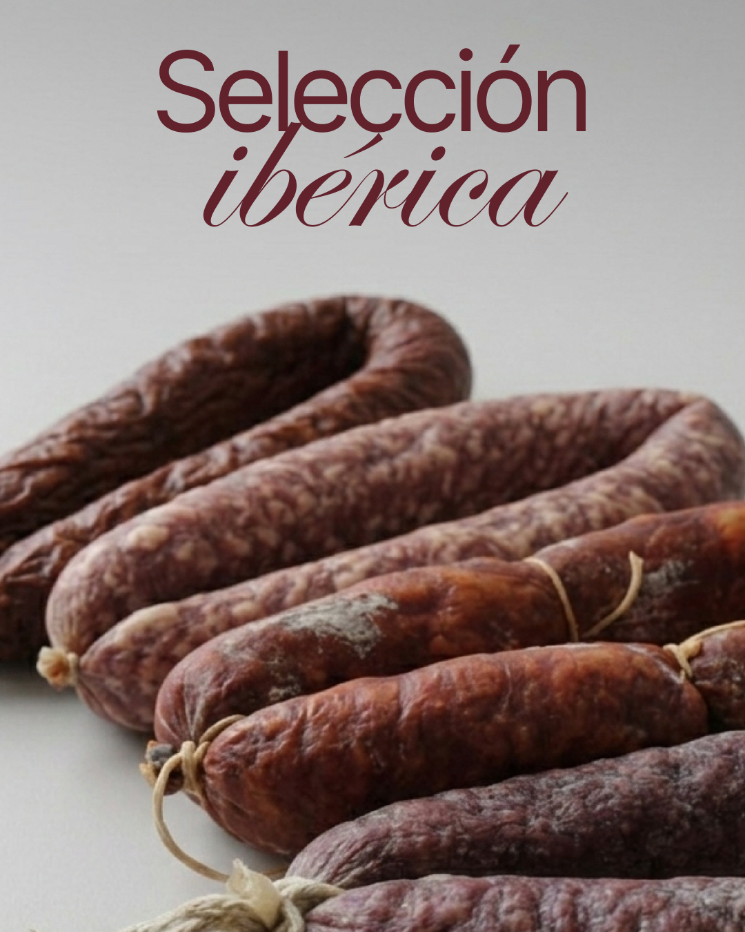 Selección Ibérica