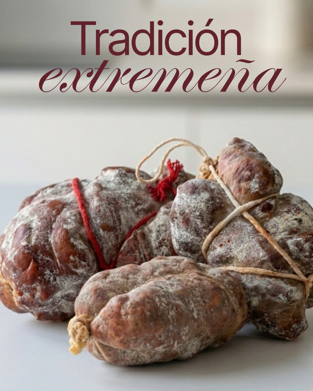 Embutido tradicional