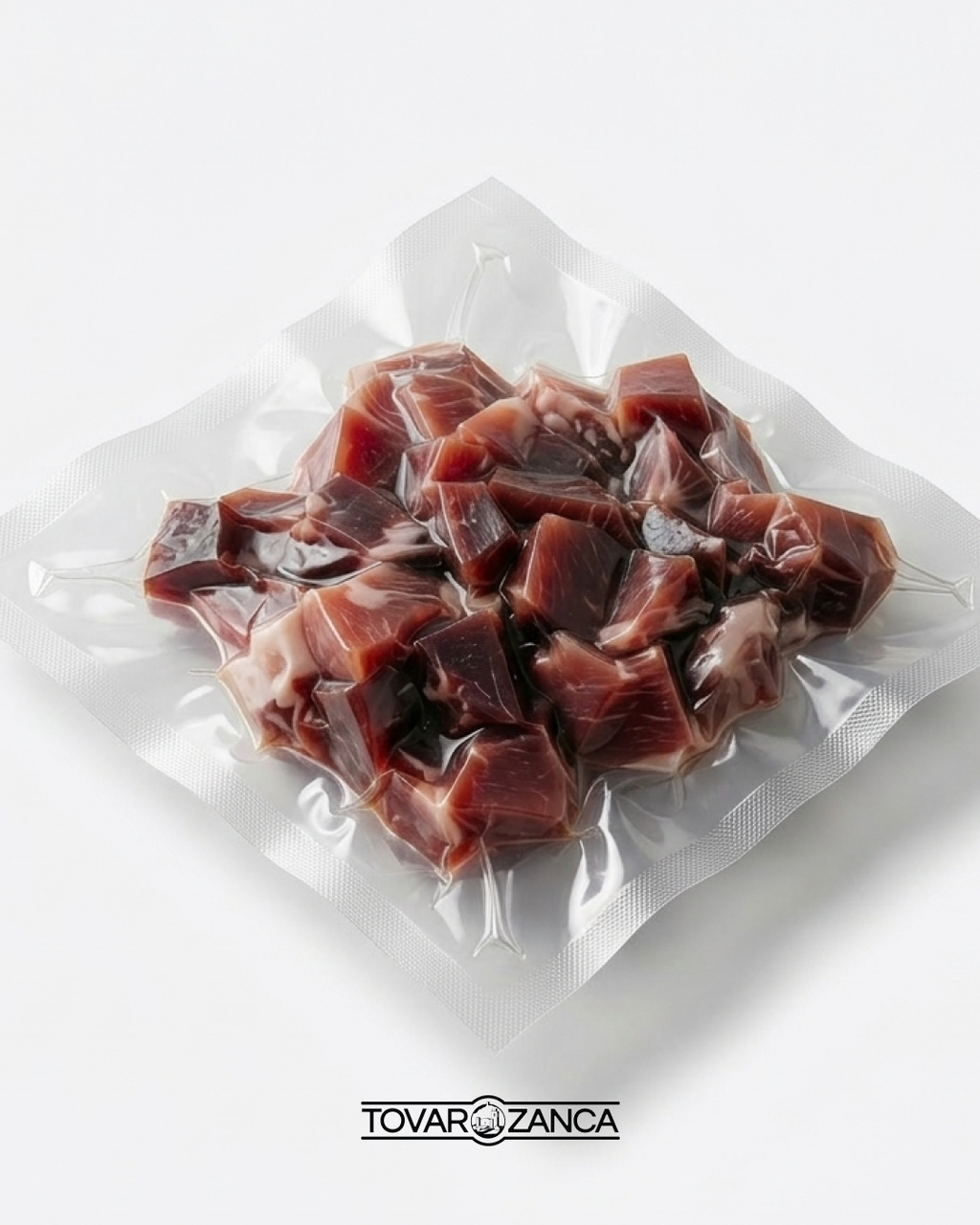 Tacos de Jamón