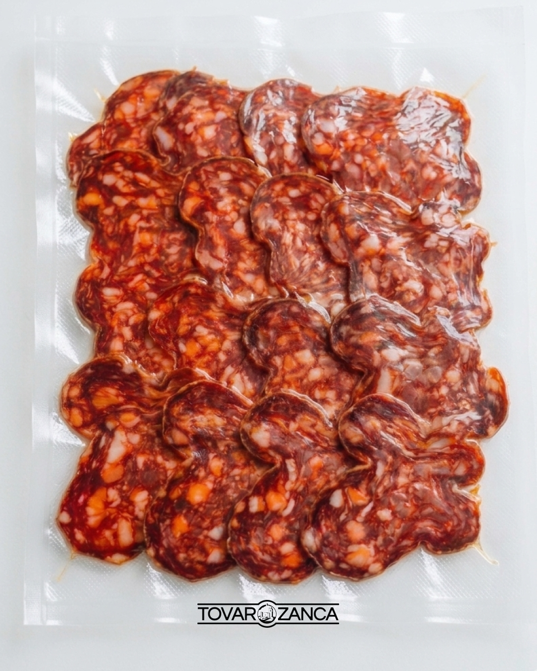 Morcón Ibérico Extra