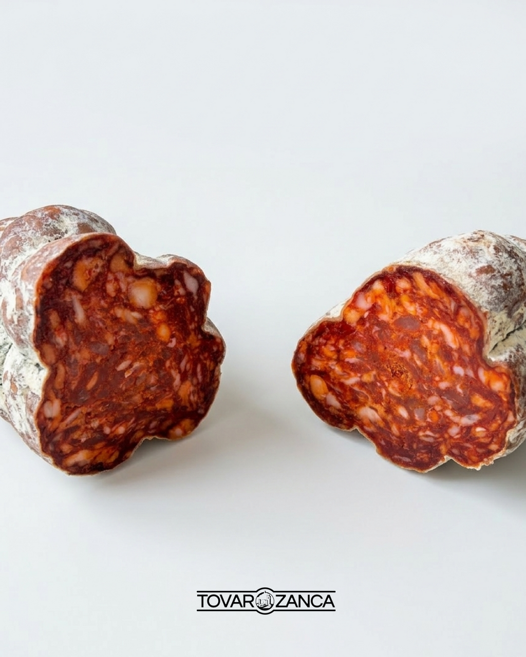 Morcón Ibérico