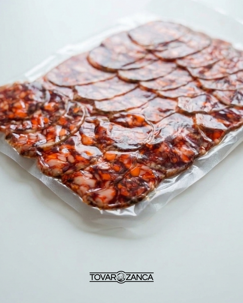 Chorizo Cular Ibérico
