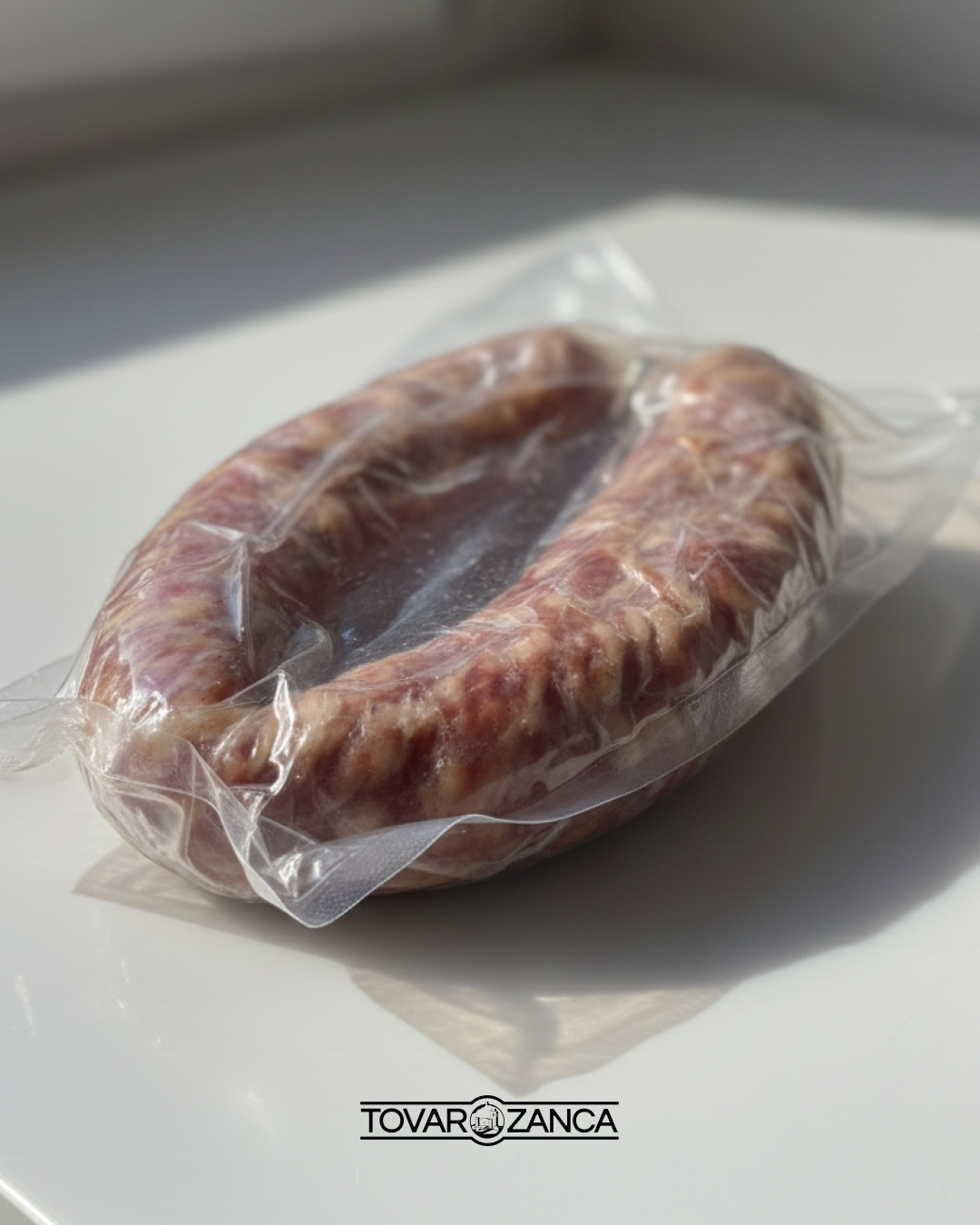 Salchichón Tradicional