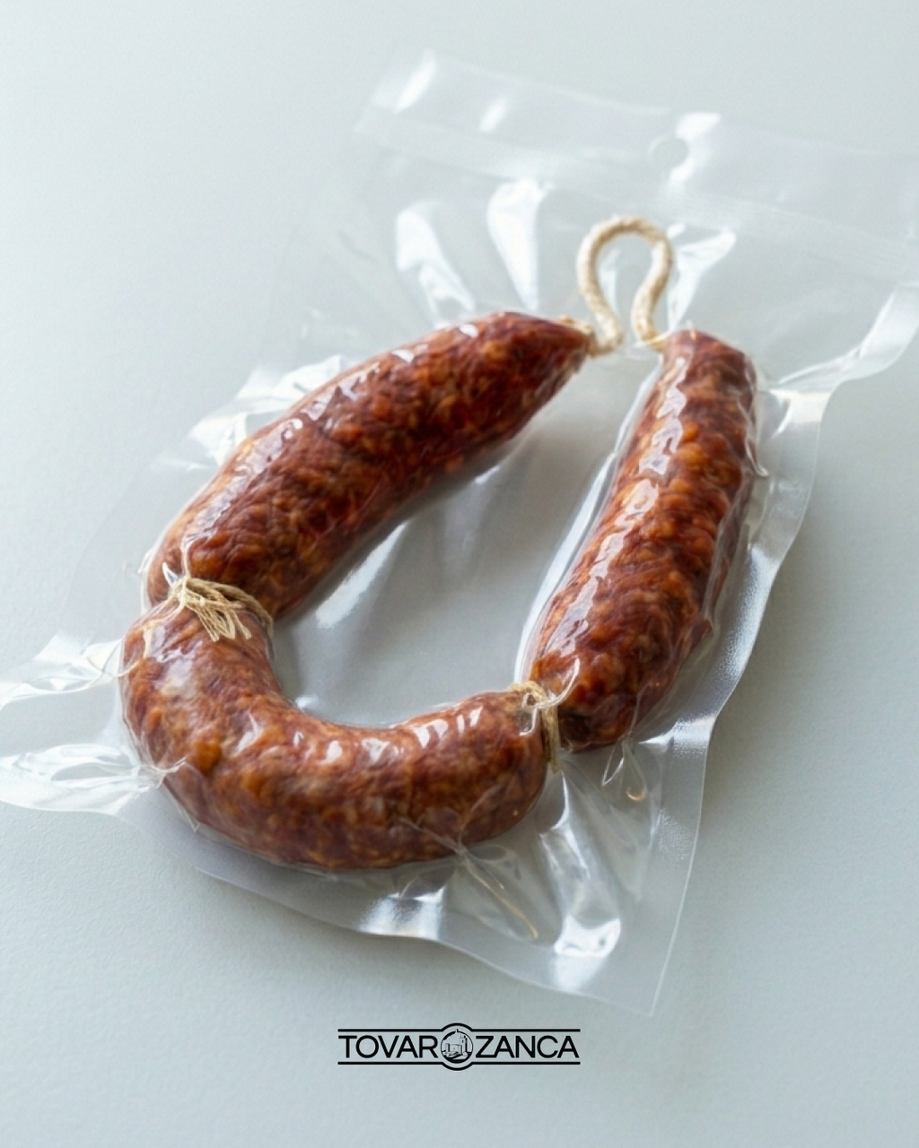 Morcilla de Patata