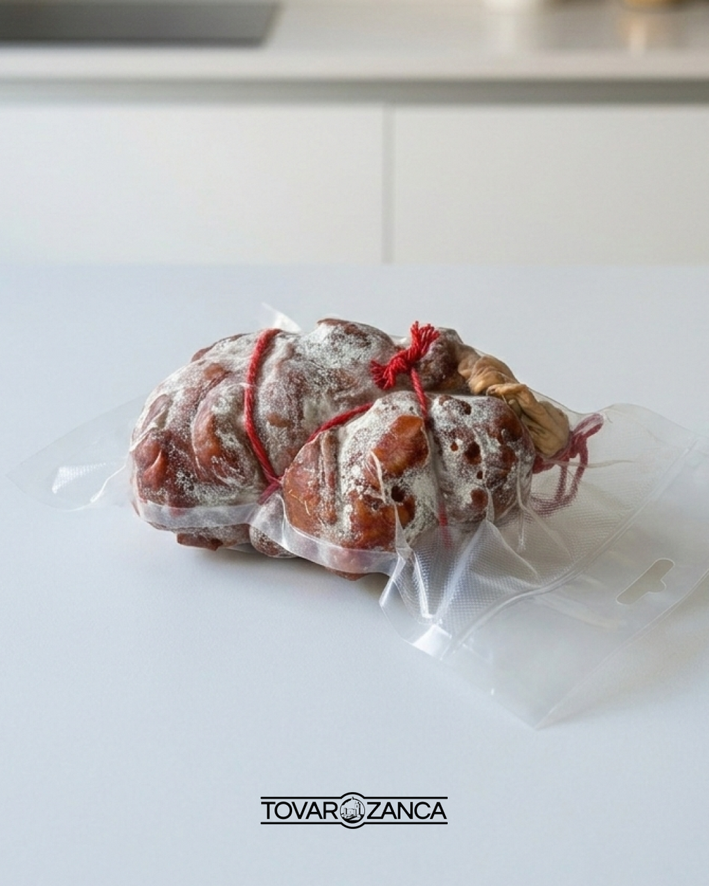Botillo de costillas Ibérico