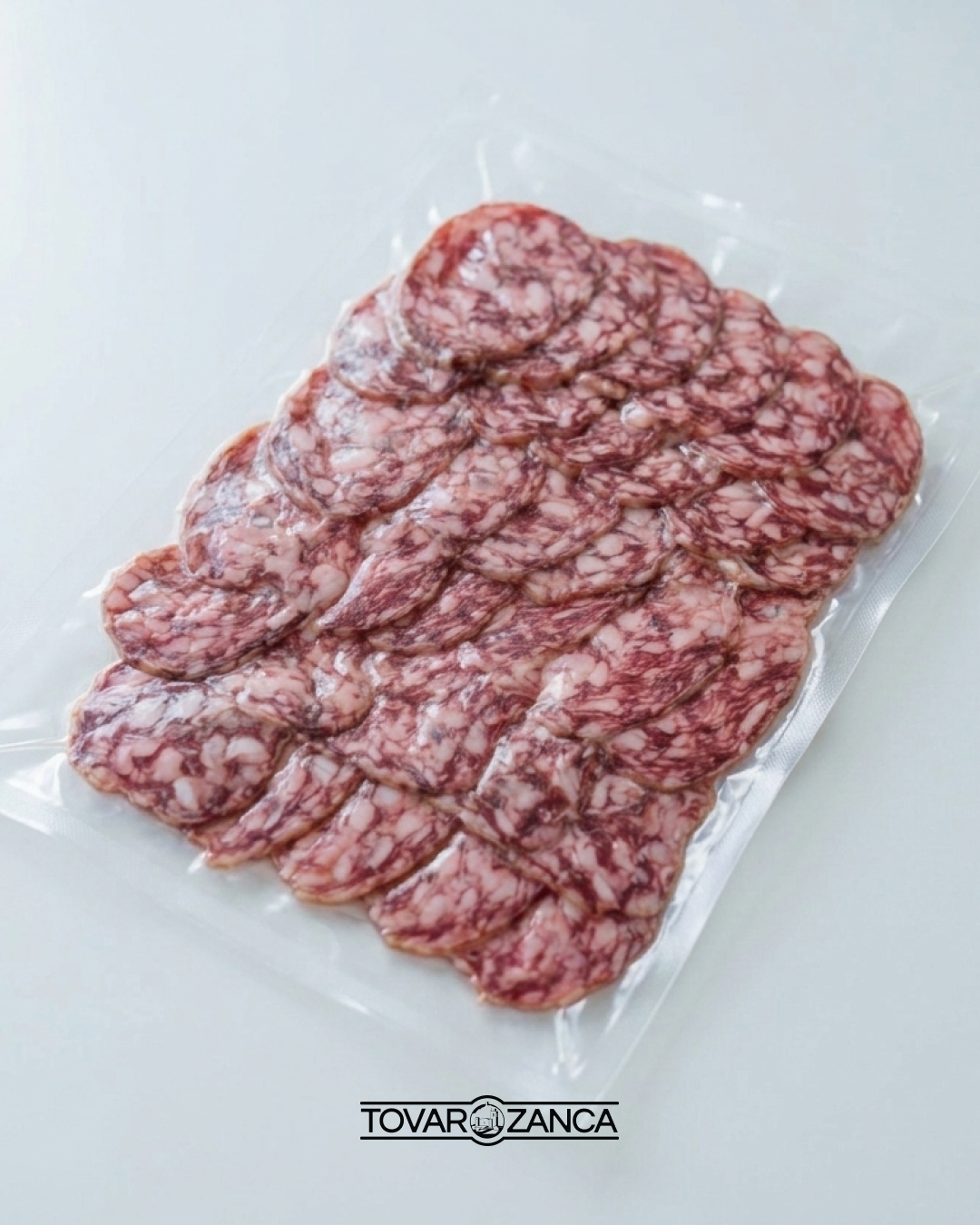 Salchichón Cular Ibérico