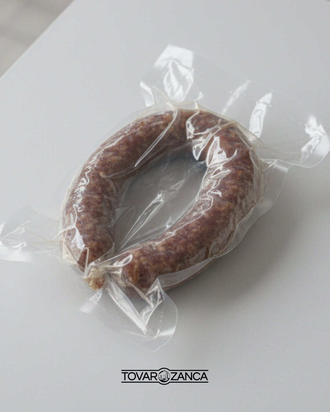 Salchichón Ibérico