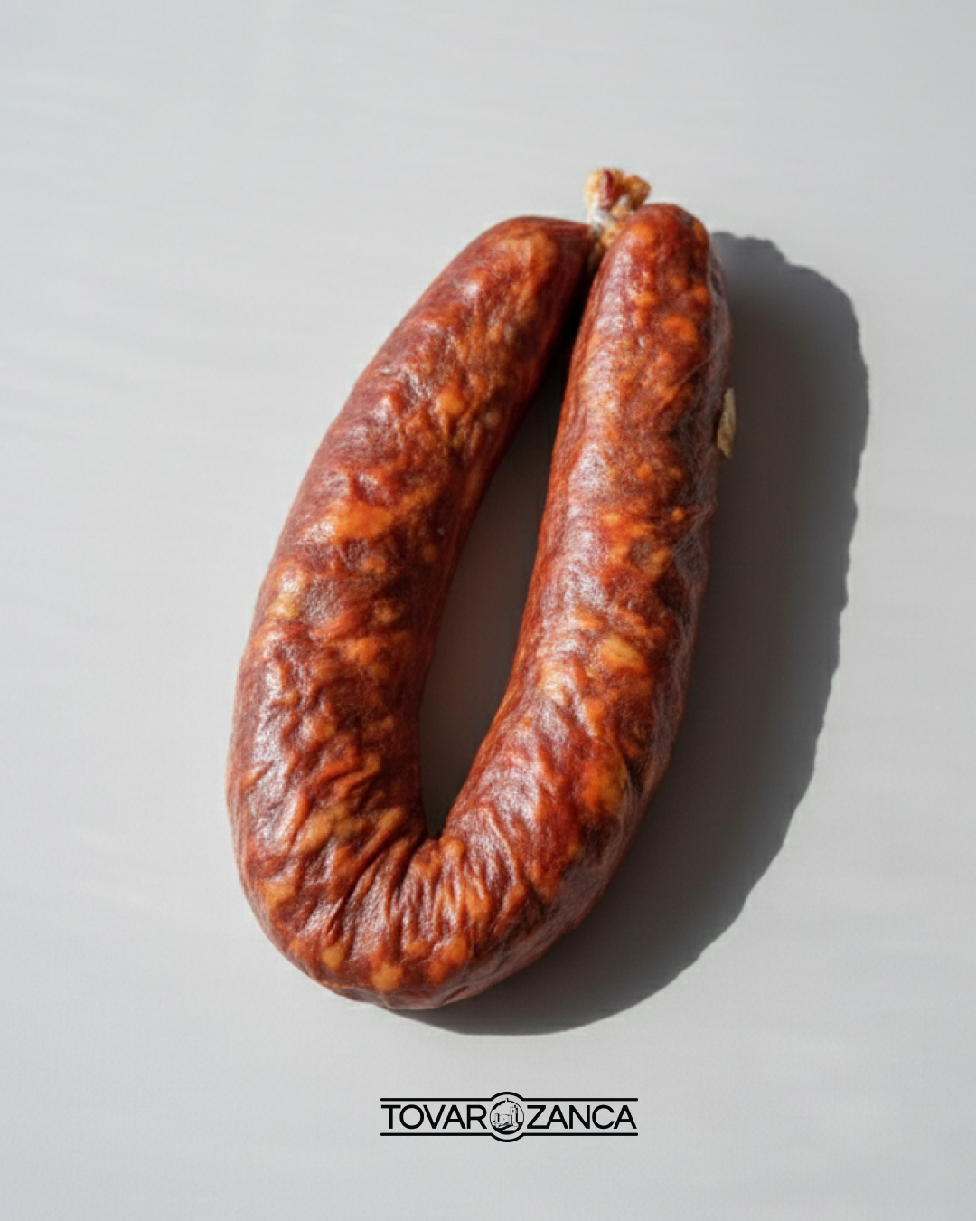 Chorizo Rojo