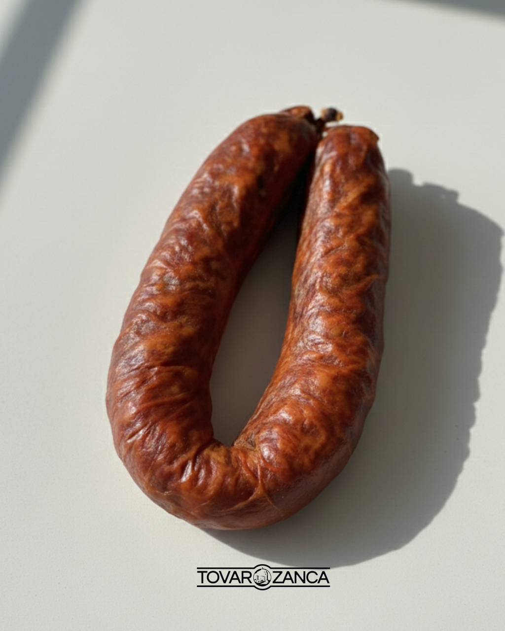 Chorizo Ibérico Rojo