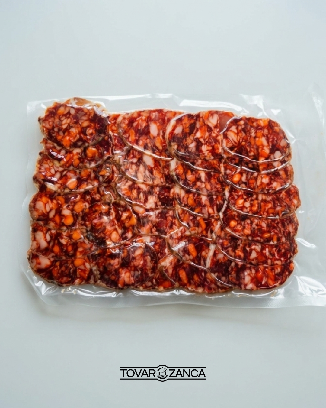 Chorizo Cular Ibérico