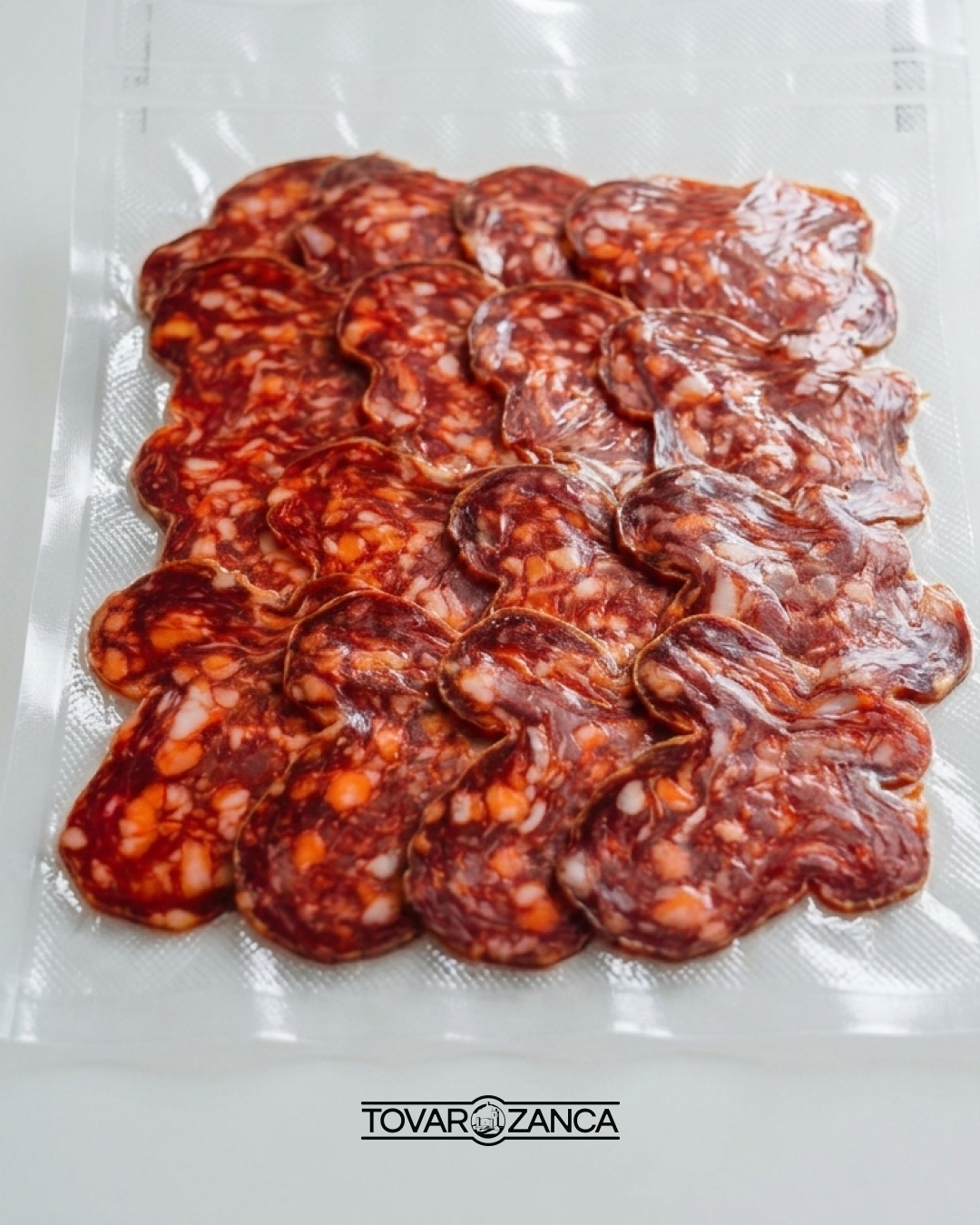 Morcón Ibérico Extra