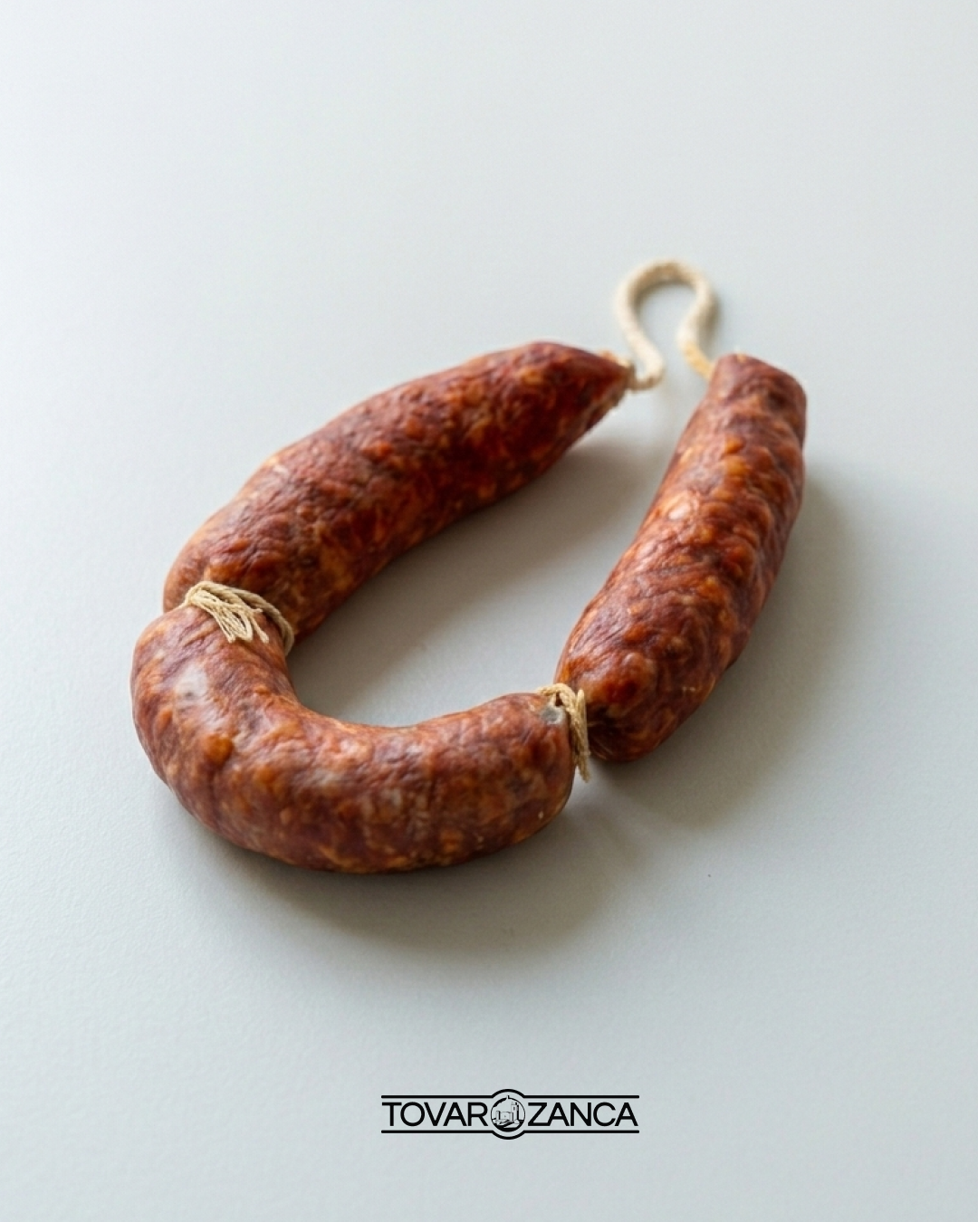 Morcilla de Patata