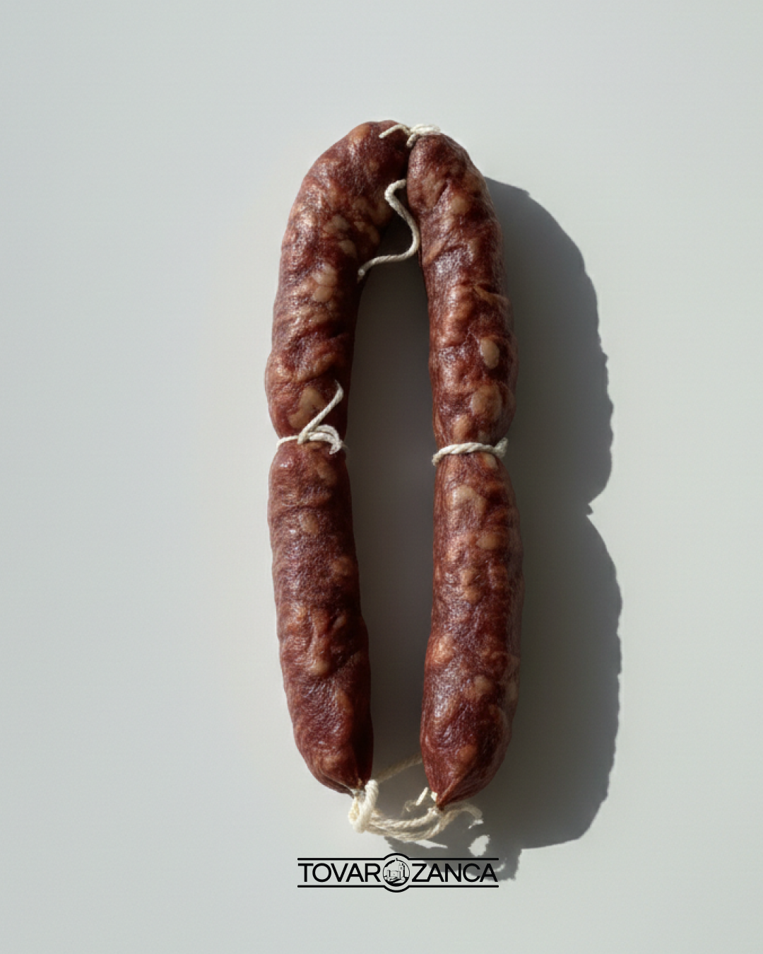 Chorizo Blanco