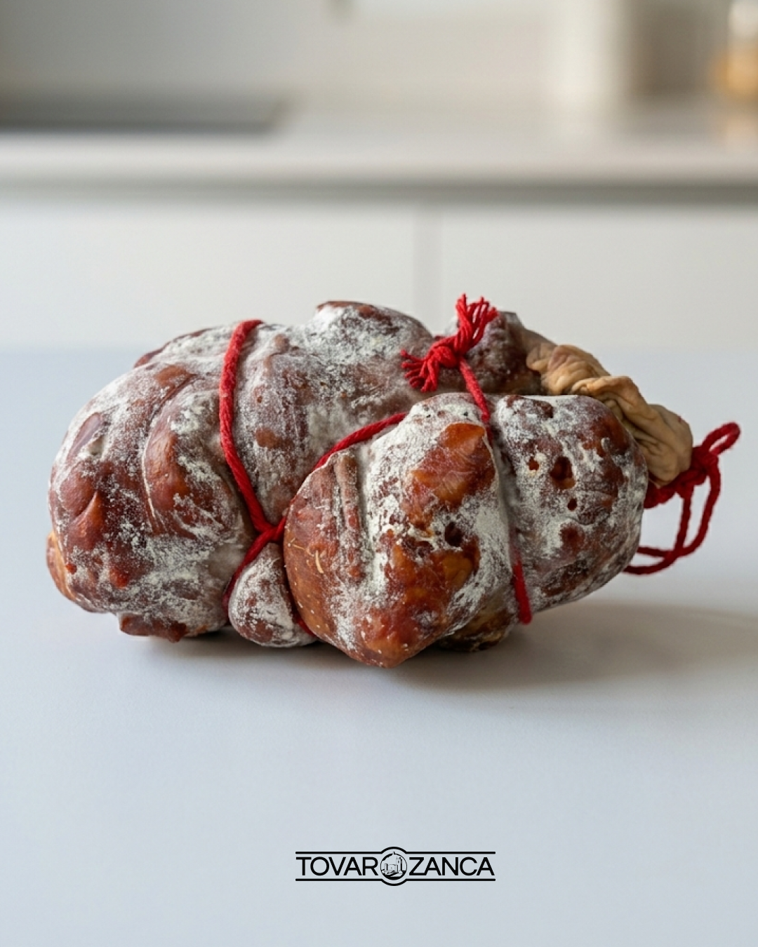 Botillo de costillas Ibérico