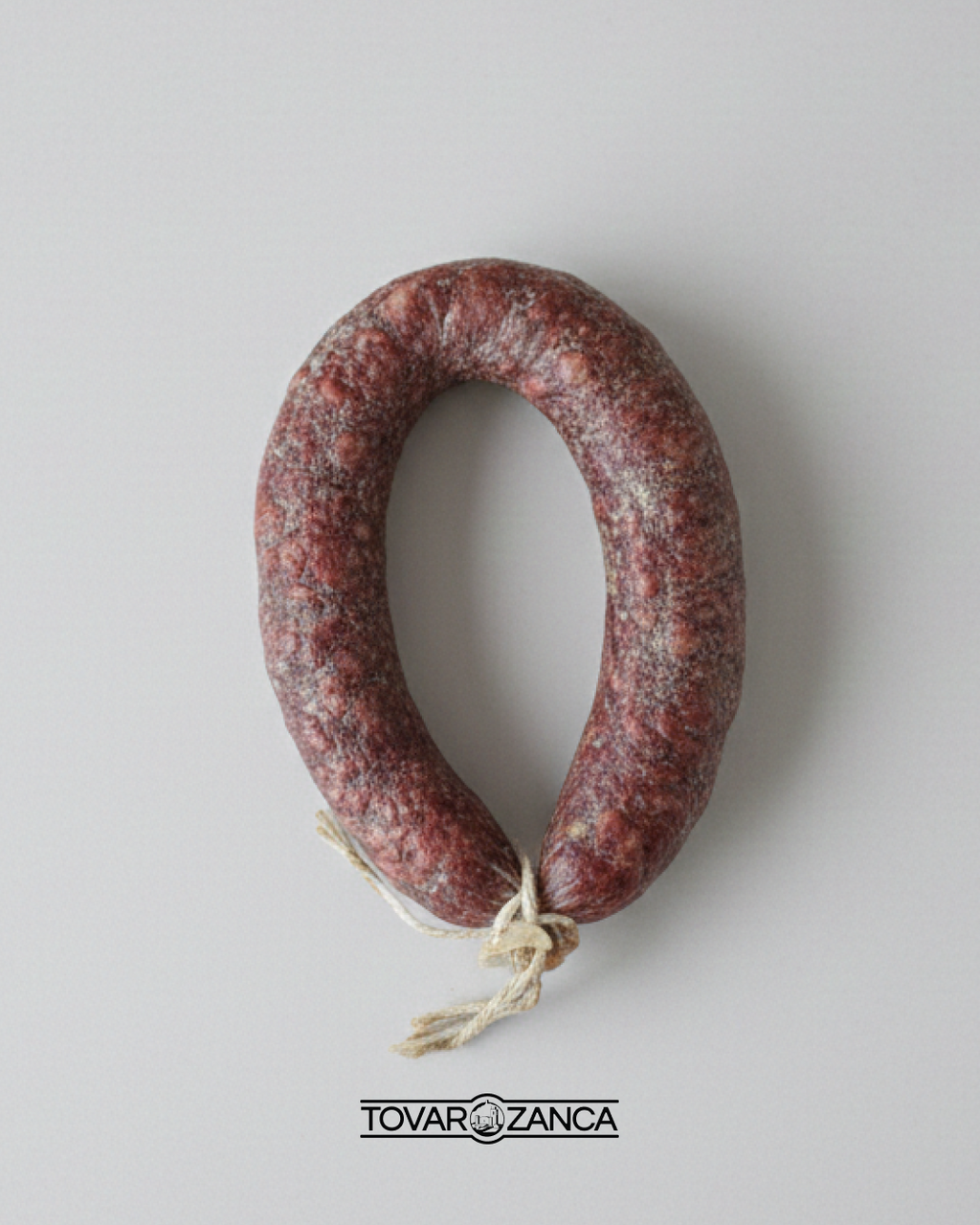 Salchichón Ibérico