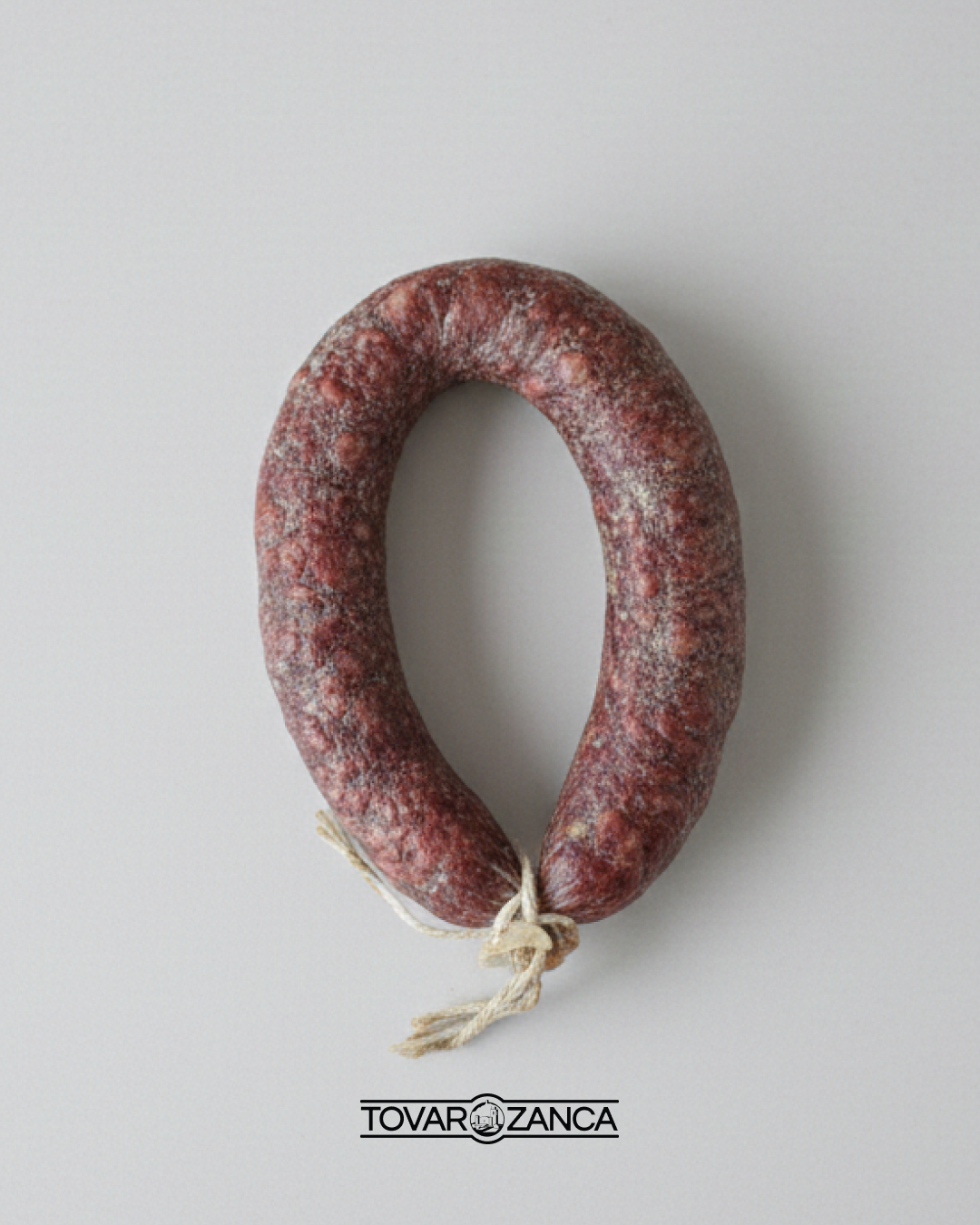 Salchichón Ibérico