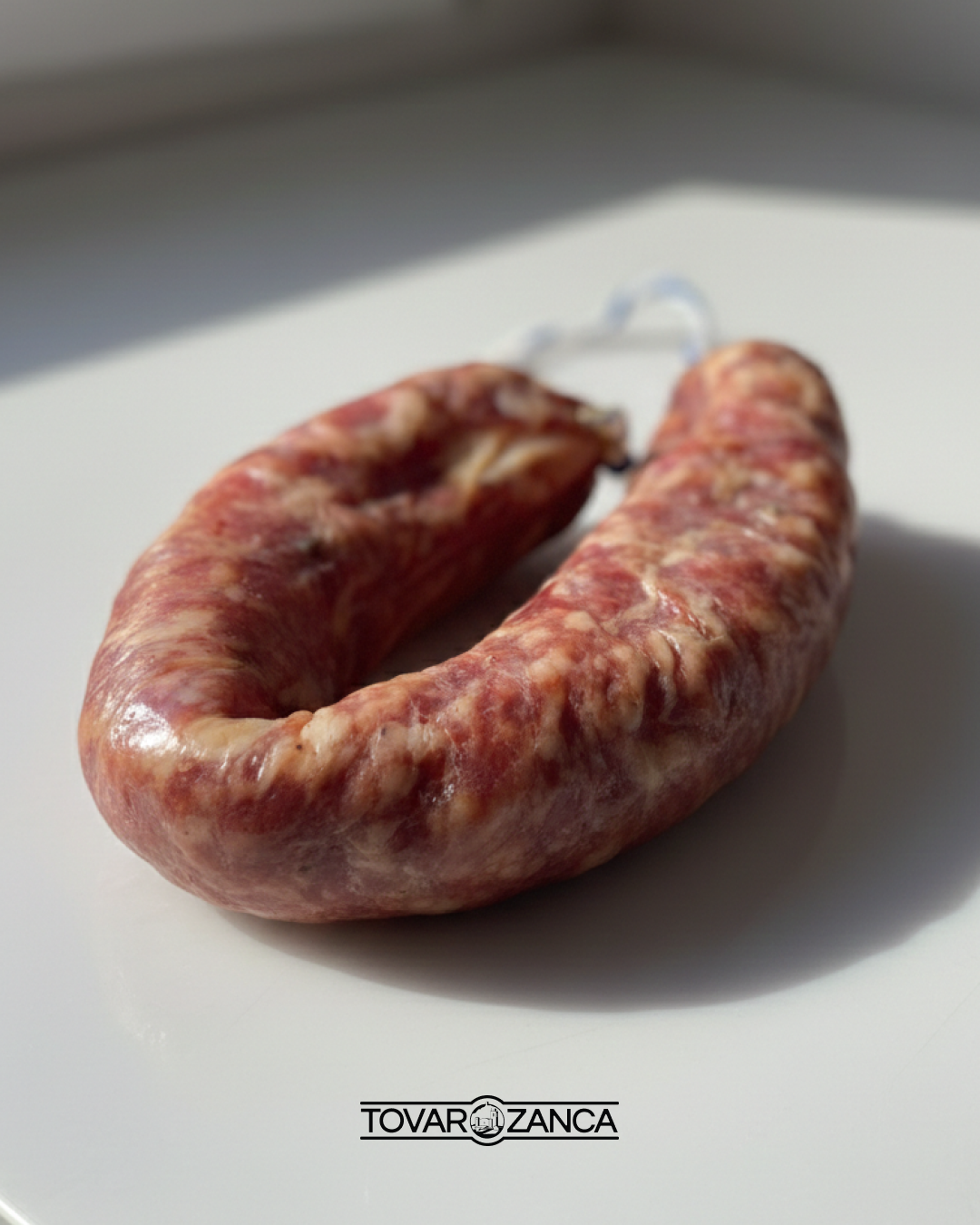 Salchichón Tradicional