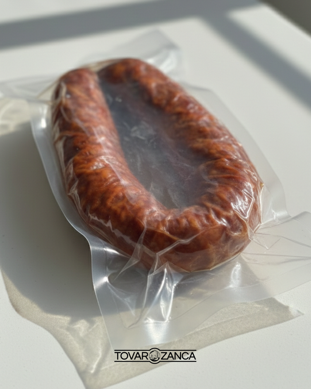 Chorizo Ibérico Rojo