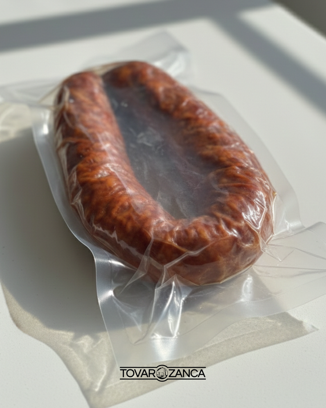 Chorizo Ibérico Rojo