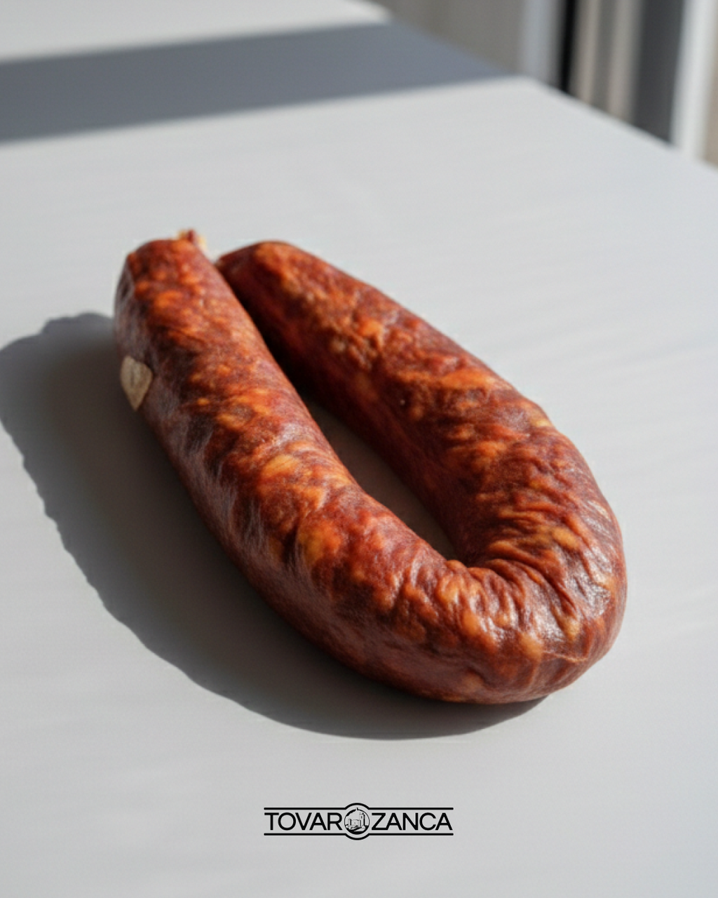 Chorizo Rojo