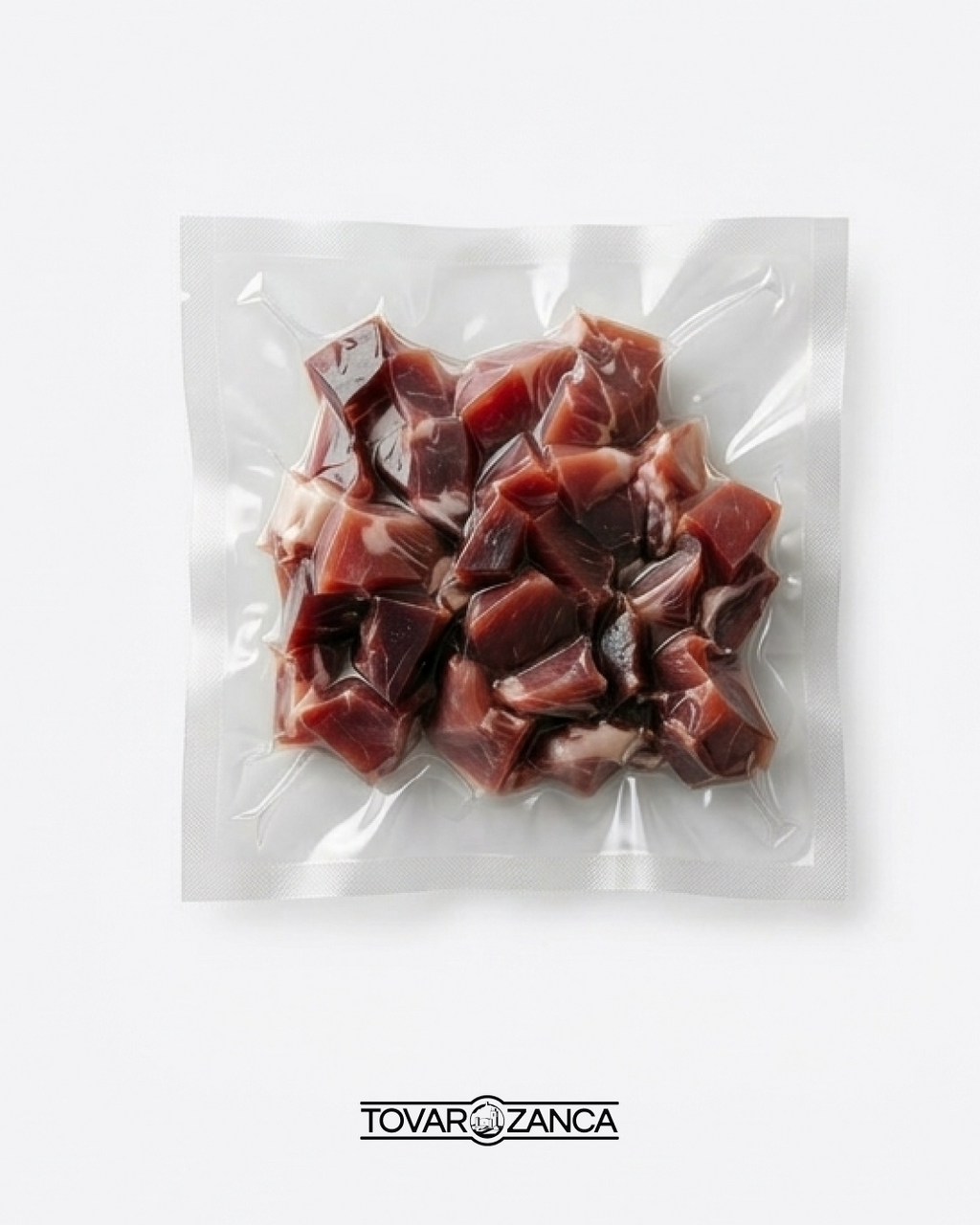 Tacos de Jamón