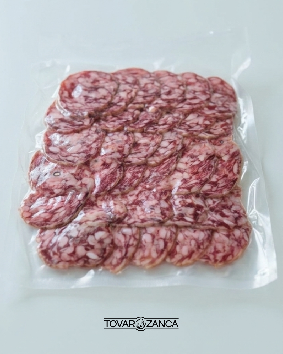 Salchichón Cular Ibérico