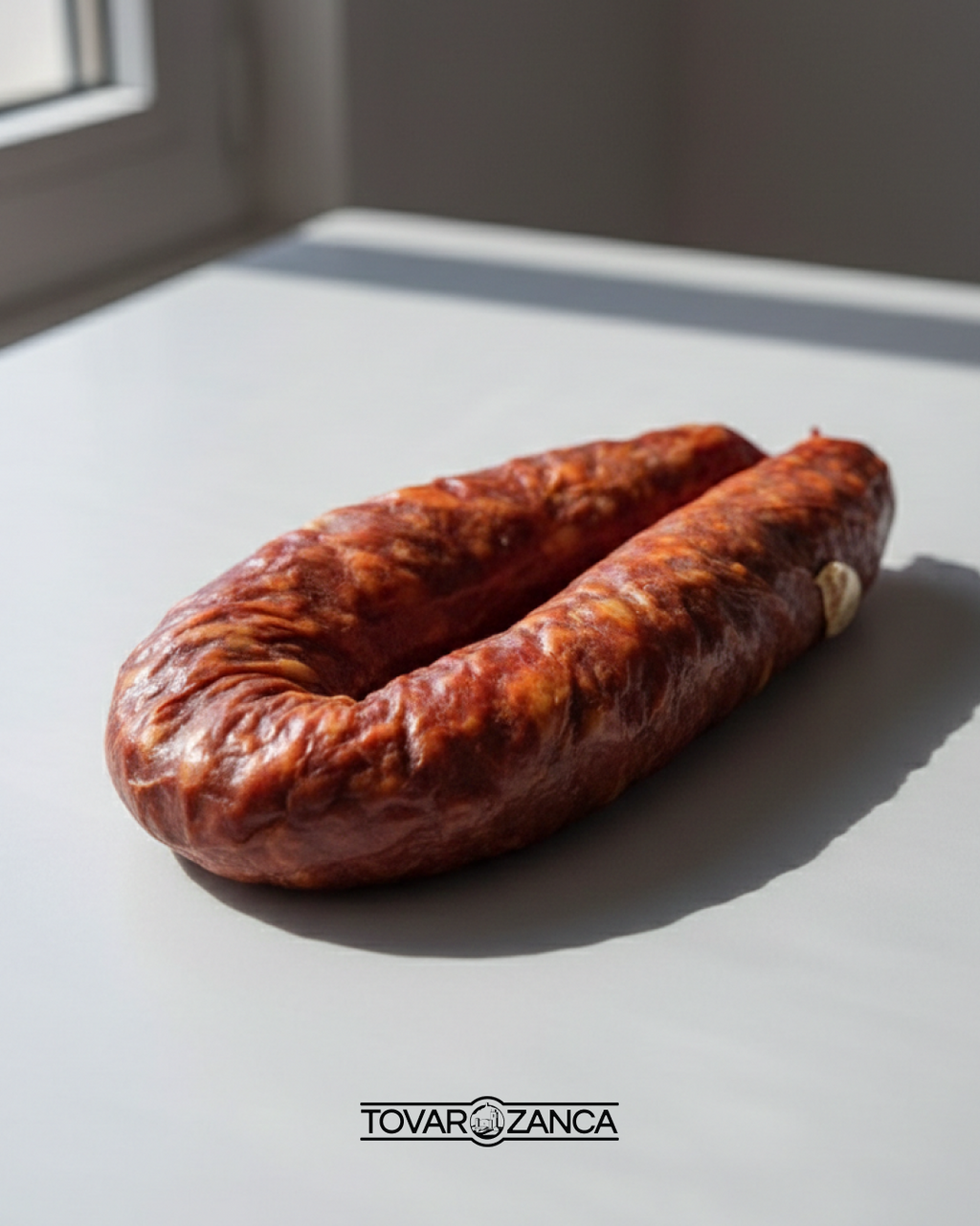 Chorizo Rojo