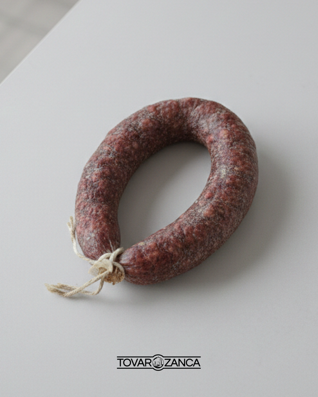 Salchichón Ibérico