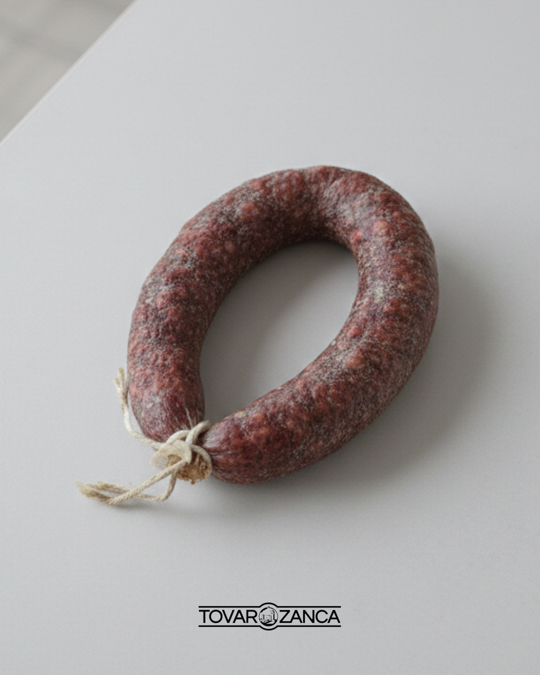 Salchichón Ibérico