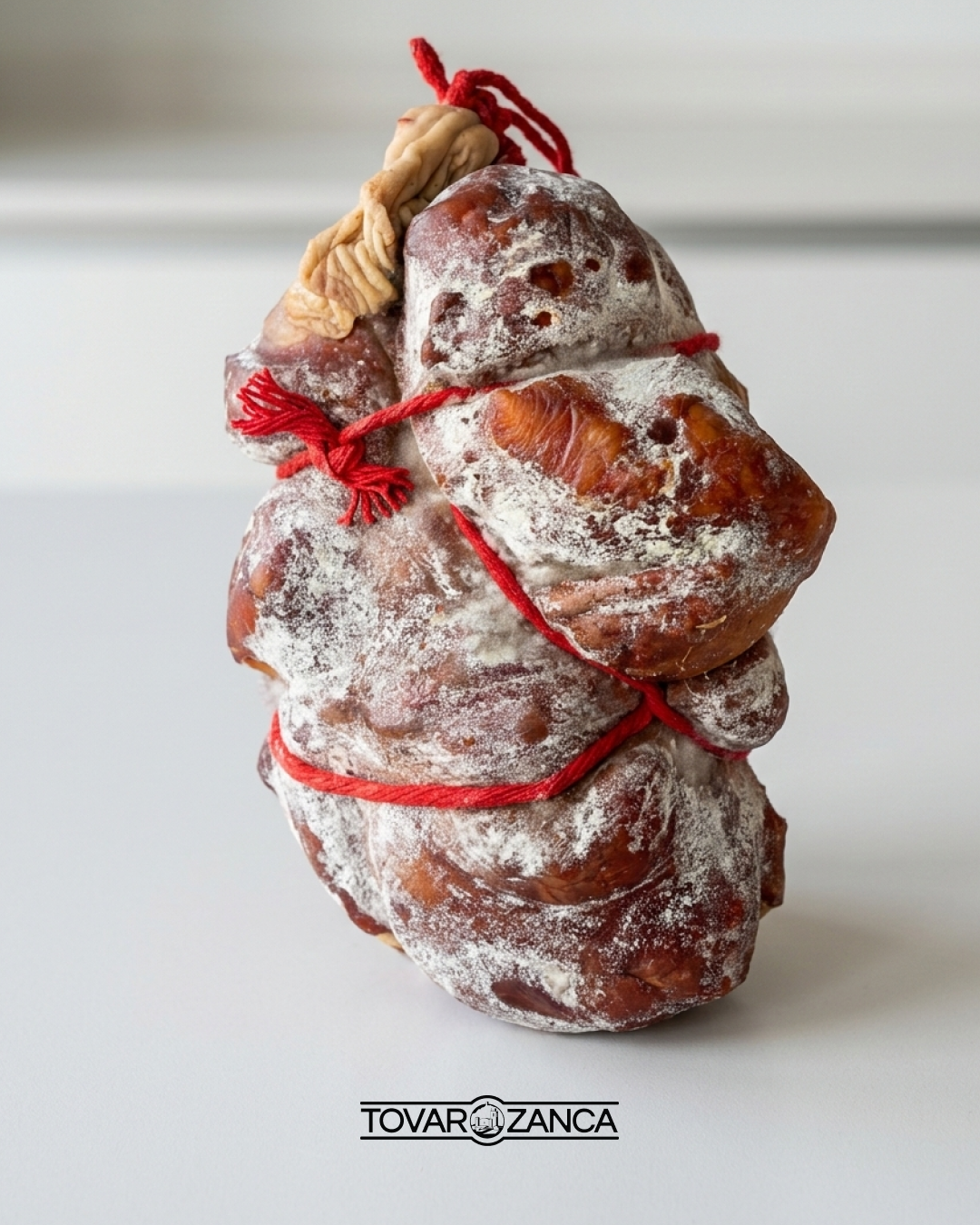 Botillo de costillas Ibérico