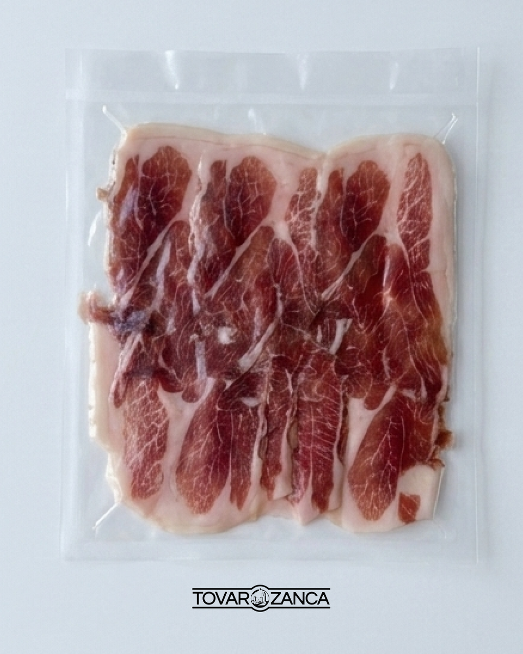 Jamón de cebo Ibérico