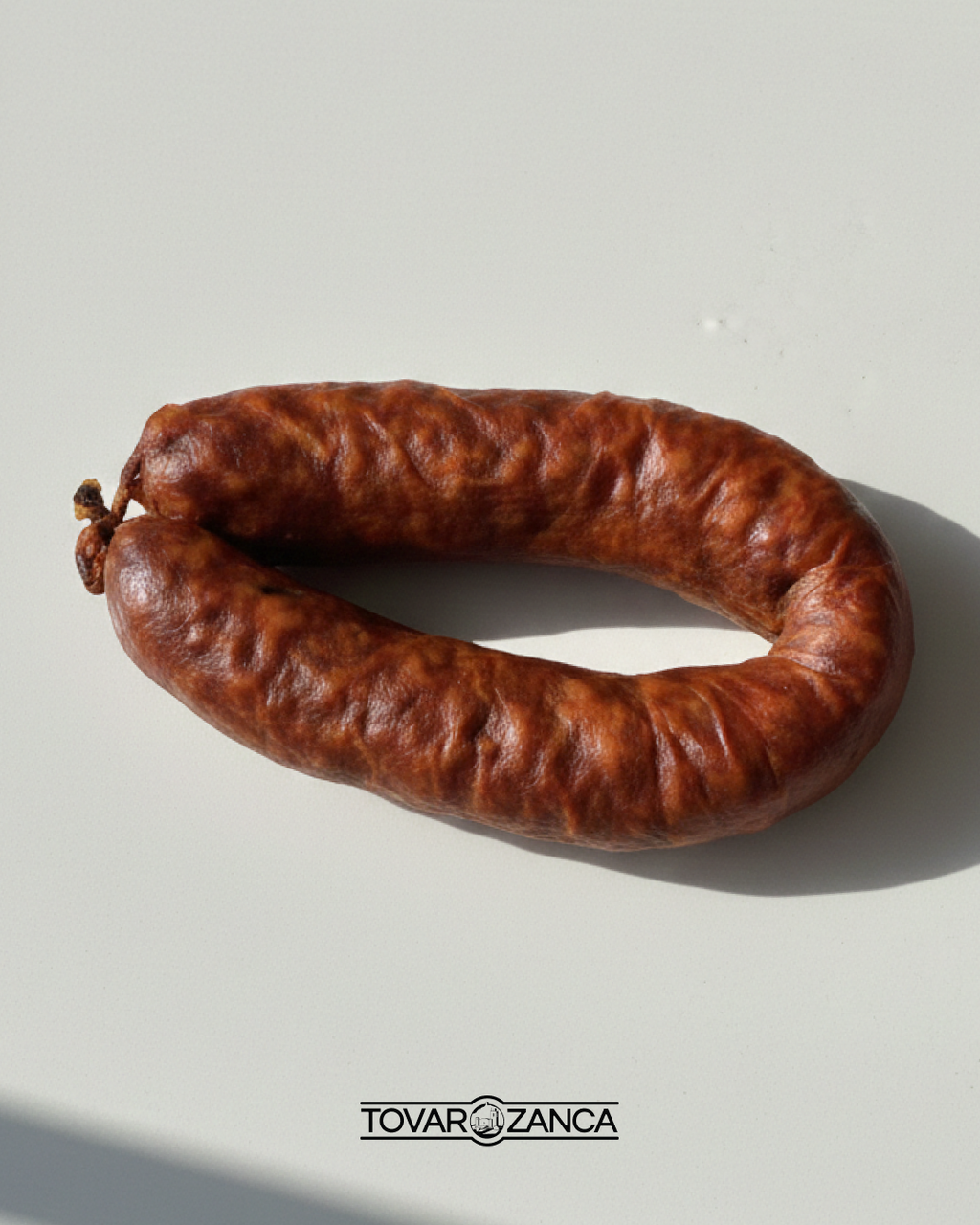 Chorizo Ibérico Rojo