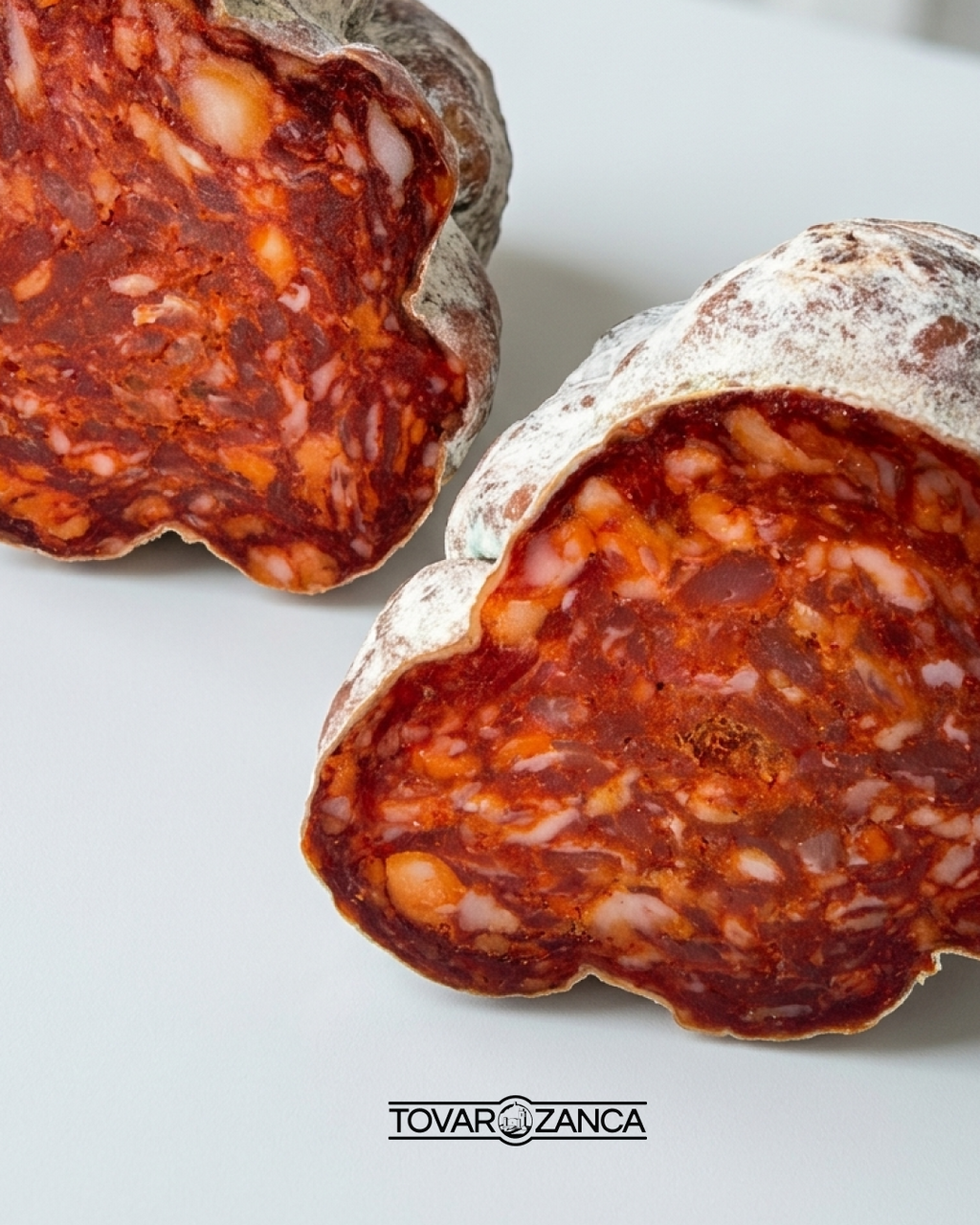 Morcón Ibérico
