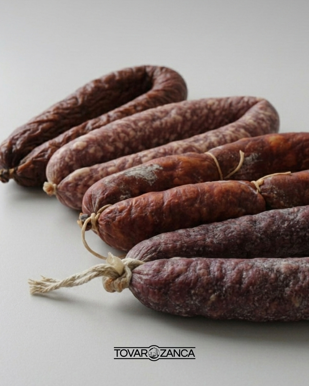 Surtido Ibérico Selección