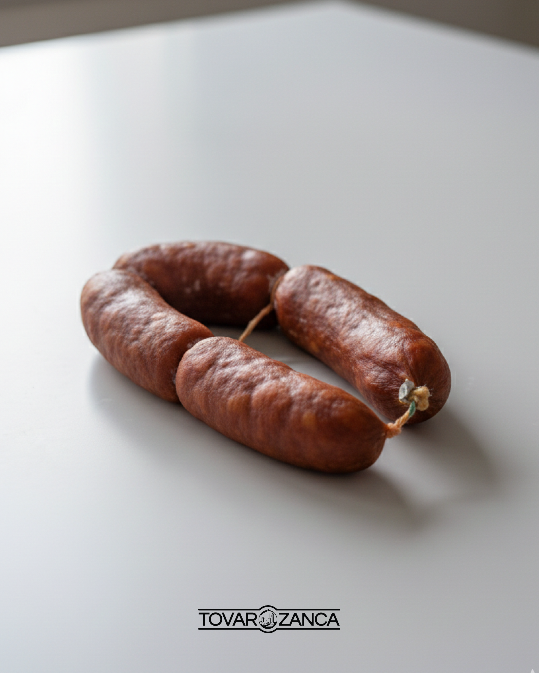 Morcilla de Calabaza