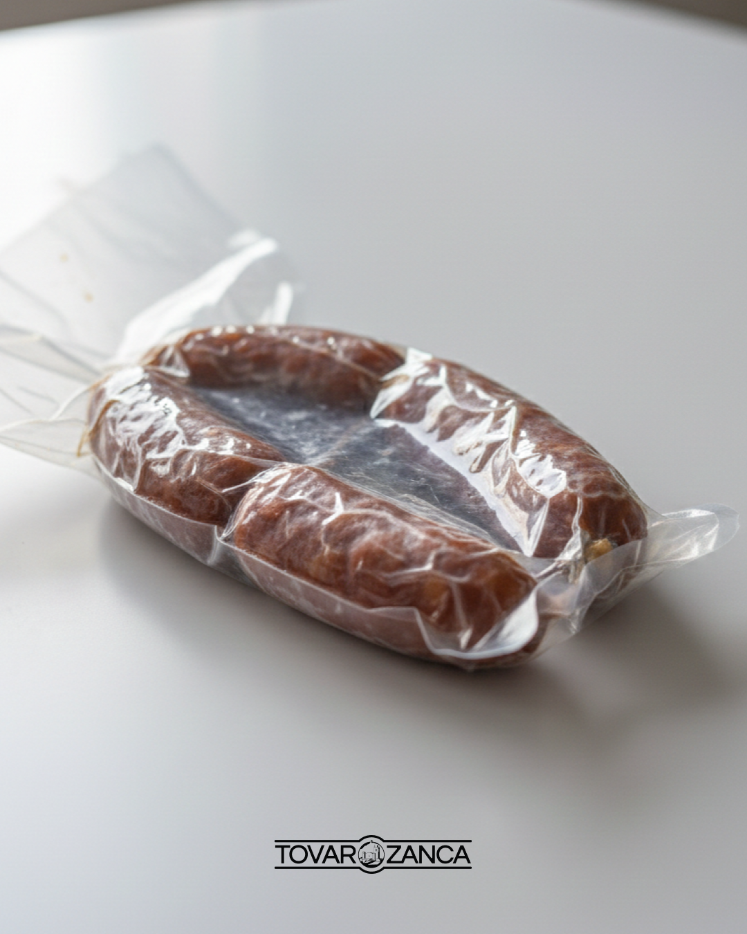 Morcilla de Calabaza