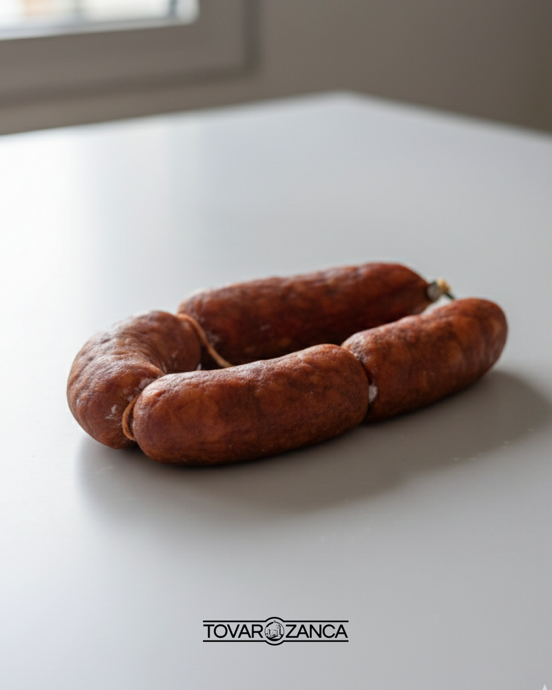 Morcilla de Calabaza