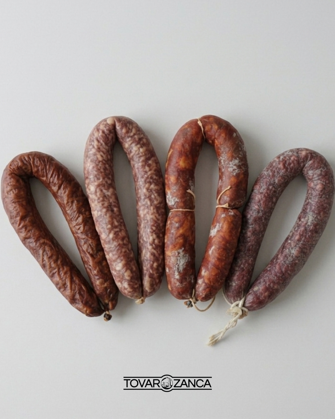 Surtido Ibérico Selección